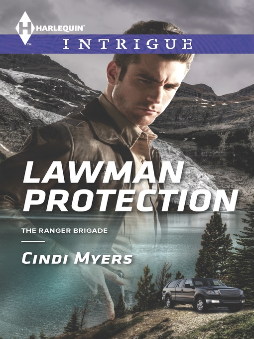 Title details for Lawman Protection by Cindi Myers - Wait list